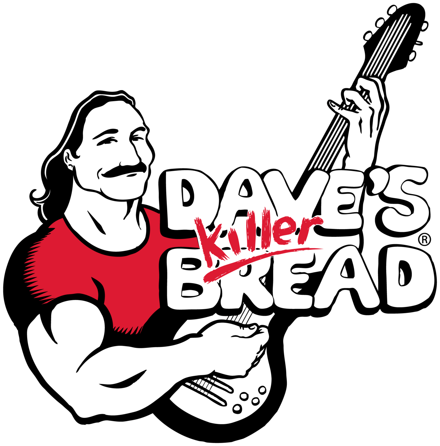 Dave's Killer Bread