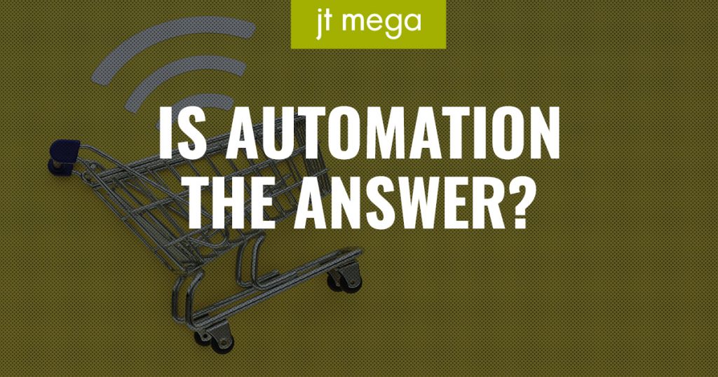 Is Automation the Answer?