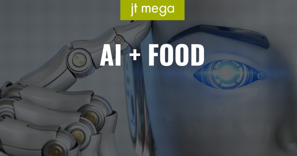 AI + Food