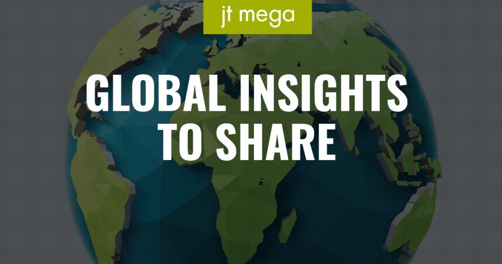 Global Insights to Share