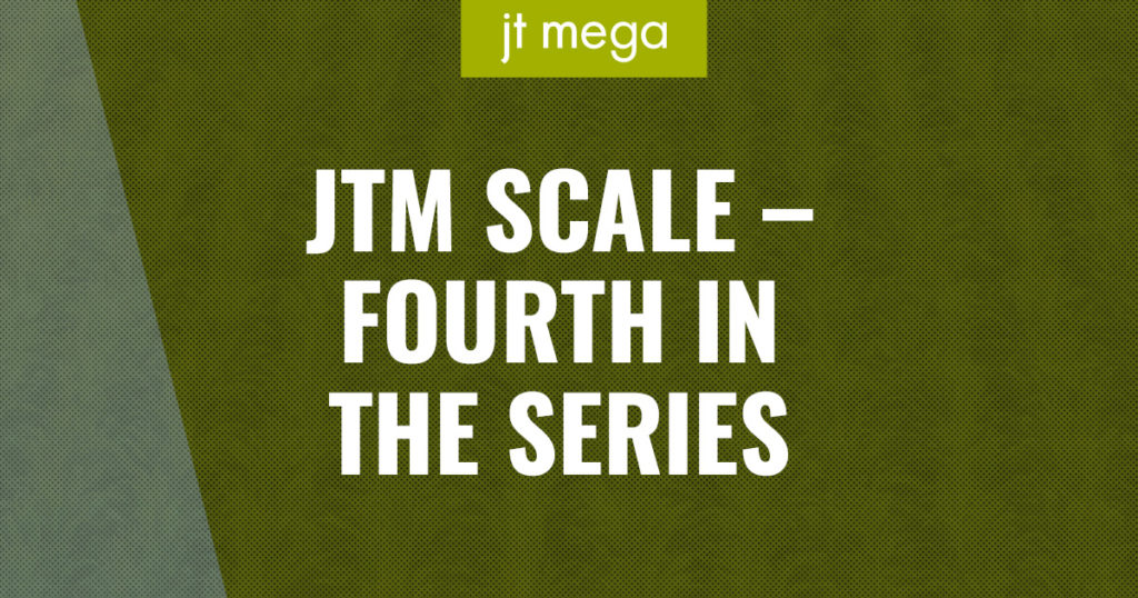 JTM Scale Award at the Pitch Slam