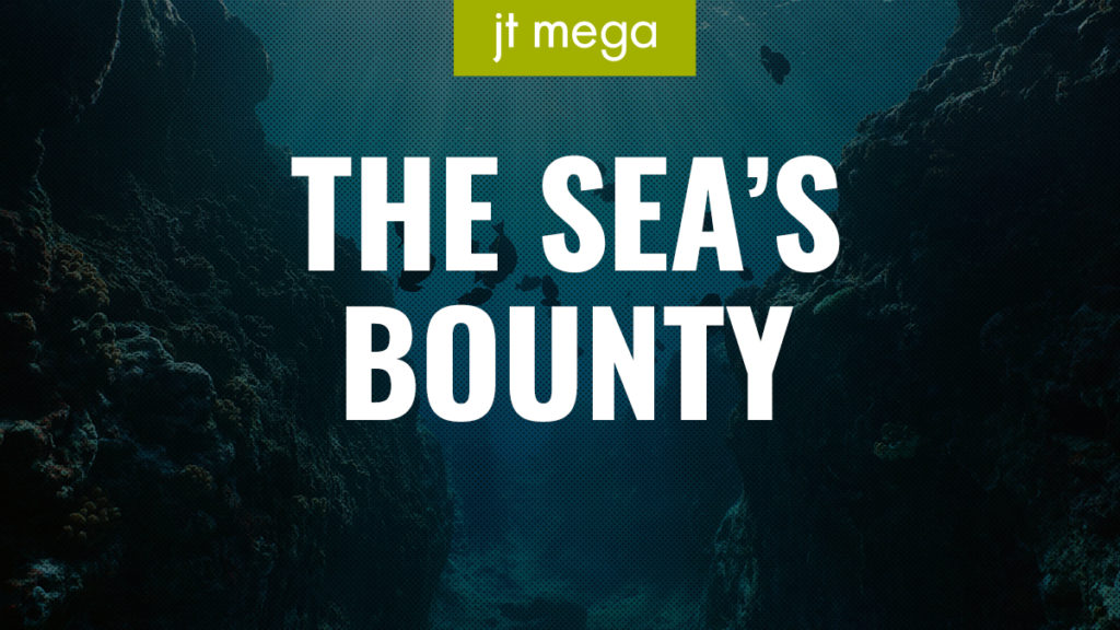 The Sea's Bounty