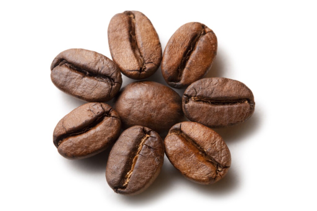 coffee beans