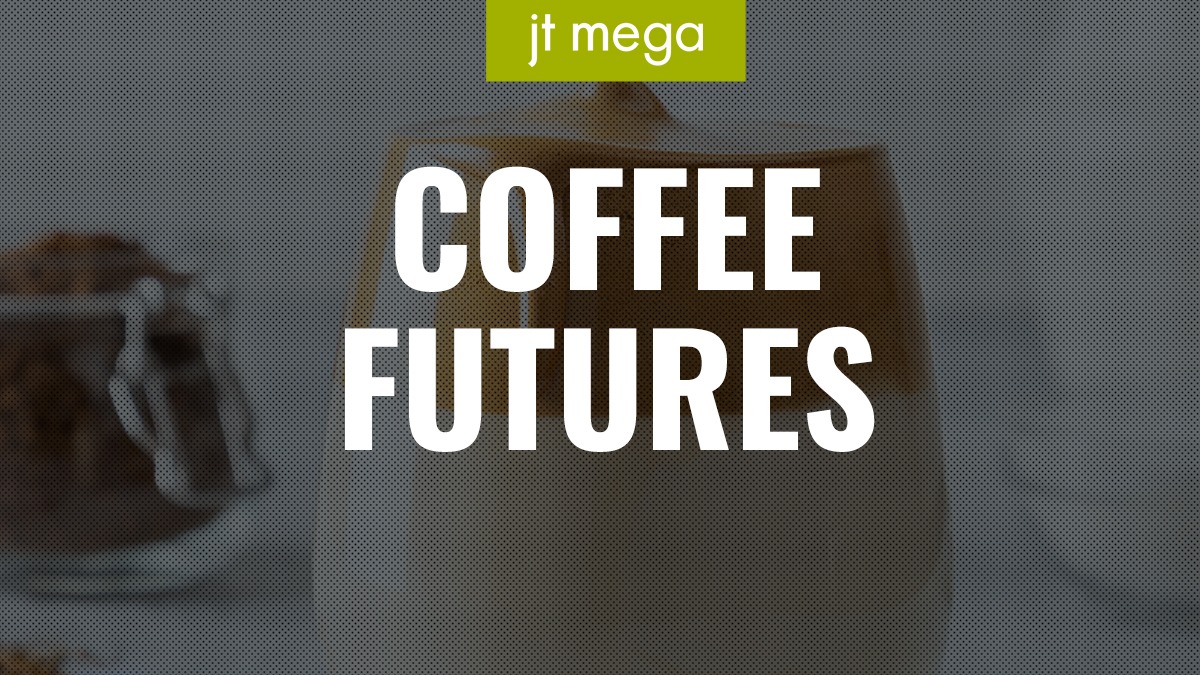 coffee futures