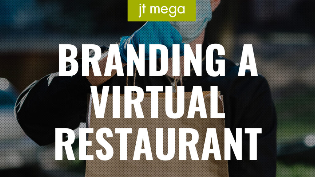 Branding a Virtual Restaurant