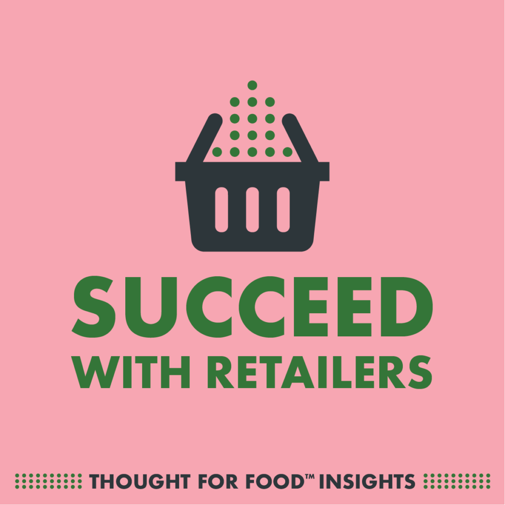 Succeed with Retailers