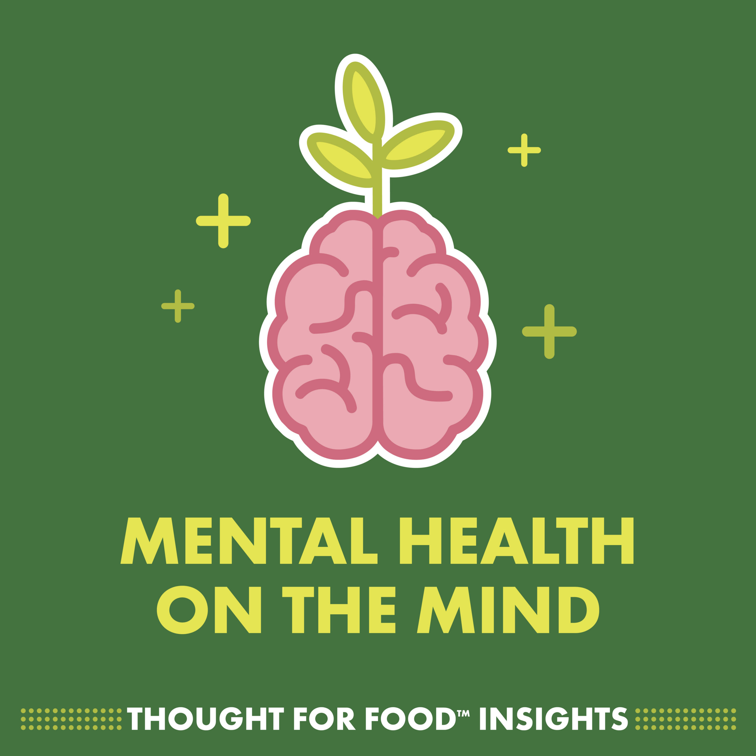 Mental health on the mind